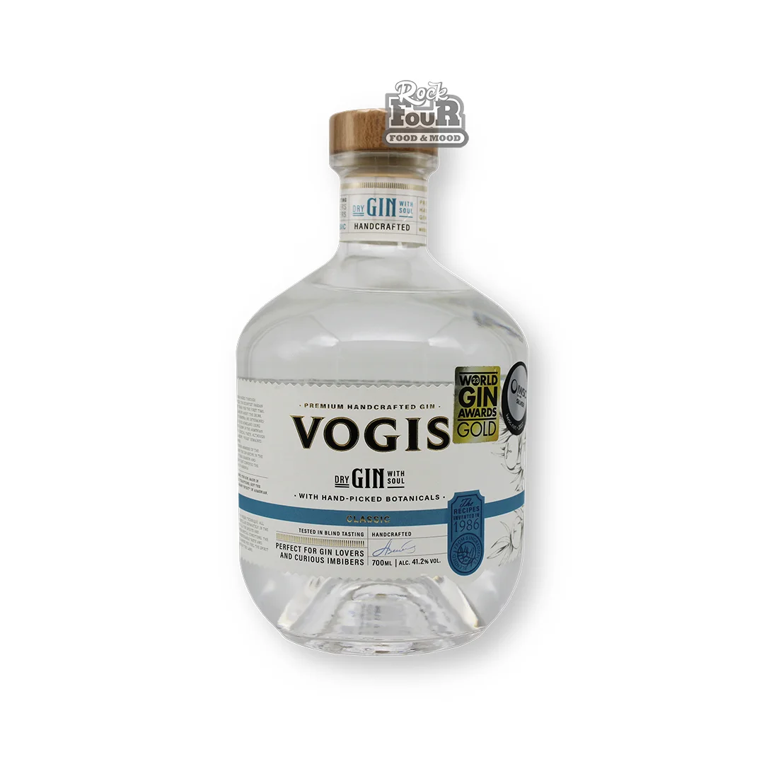 Ջին դասական «Vogis» 700մլ